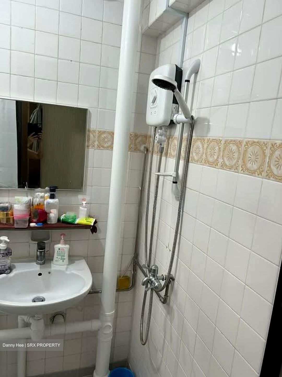 Blk 584 Ang Mo Kio Avenue 3 (Ang Mo Kio), HDB 3 Rooms #581974461